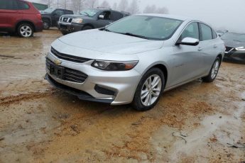 1G1ZE5ST5GF262559 | 2016 CHEVROLET MALIBU L