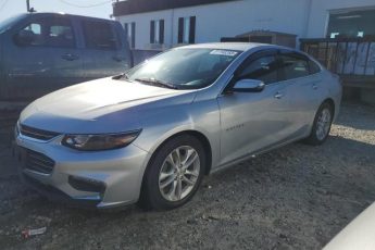 1G1ZE5ST5HF149941 | 2017 CHEVROLET MALIBU LT