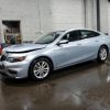 KNAFK4A62G5551961 | 2016 KIA FORTE