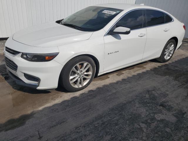 1G1ZE5ST5HF164018 | 2017 CHEVROLET MALIBU LT