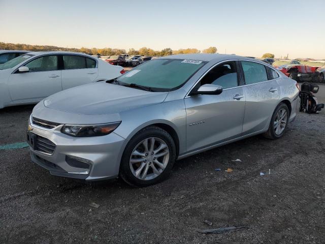 1G1ZE5ST5HF220359 | 2017 CHEVROLET MALIBU LT