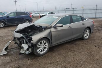 1G1ZE5ST5HF287687 | 2017 CHEVROLET MALIBU LT