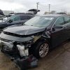 2GKFLVEK5E6142789 | 2014 GMC TERRAIN SL