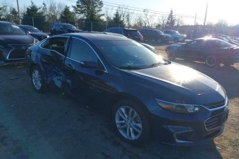 1G1ZE5ST6GF211460 | 2016 CHEVROLET MALIBU