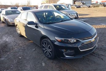 1G1ZE5ST6GF253627 | 2016 CHEVROLET MALIBU