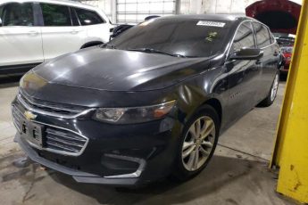 1G1ZE5ST6GF309033 | 2016 CHEVROLET MALIBU LT