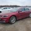 5YFBURHE9KP931364 | 2019 TOYOTA COROLLA L