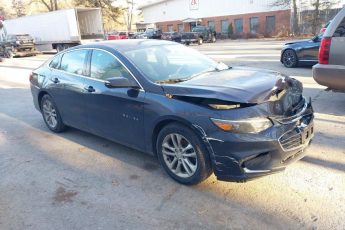 1G1ZE5ST6HF255346 | 2017 CHEVROLET MALIBU