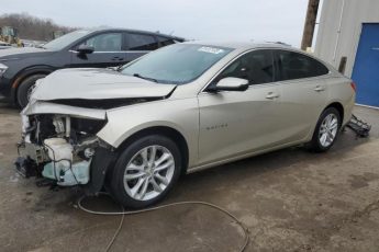 1G1ZE5ST7GF209331 | 2016 CHEVROLET MALIBU LT