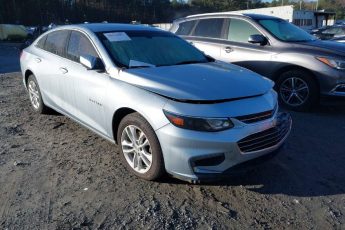 1G1ZE5ST7HF135670 | 2017 CHEVROLET MALIBU