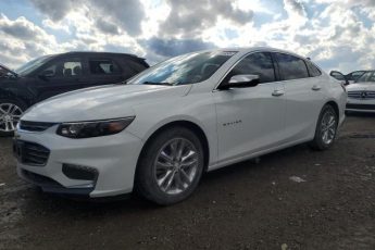 1G1ZE5ST7HF173173 | 2017 CHEVROLET MALIBU LT