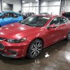 1HGCV1F19LA120514 | 2020 HONDA ACCORD LX