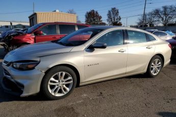 1G1ZE5ST8GF316694 | 2016 CHEVROLET MALIBU LT