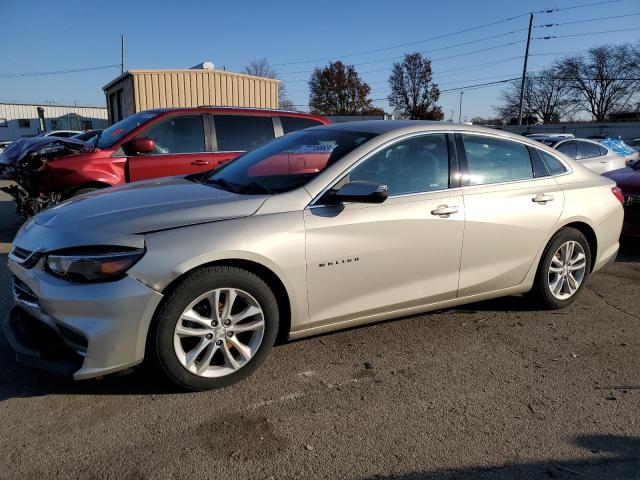 1G1ZE5ST8GF316694 | 2016 CHEVROLET MALIBU LT