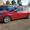 1G1PE5SB8G7173237 | 2016 CHEVROLET CRUZE LIMI