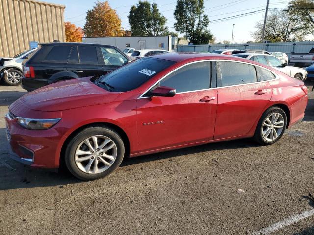 1G1ZE5ST9GF175294 | 2016 CHEVROLET MALIBU LT