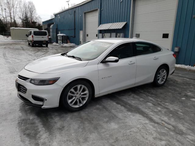 1G1ZE5ST9GF276495 | 2016 CHEVROLET MALIBU LT