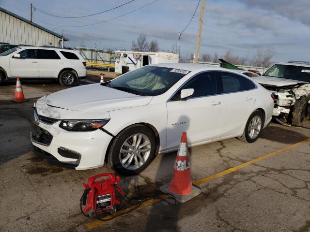 1G1ZE5ST9GF288307 | 2016 CHEVROLET MALIBU LT