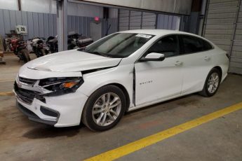 1G1ZE5ST9HF138392 | 2017 CHEVROLET MALIBU LT