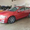 3FA6P0HDXGR188183 | 2016 Ford fusion se