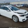 1HGCR2F80GA035557 | 2016 HONDA ACCORD EXL