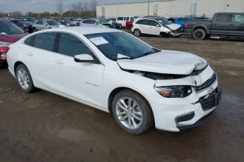 1G1ZE5ST9HF147626 | 2017 CHEVROLET MALIBU