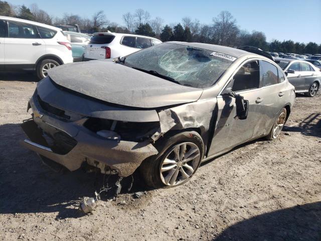 1G1ZE5ST9HF228089 | 2017 CHEVROLET MALIBU LT