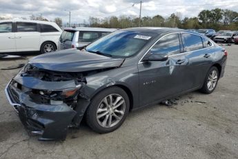 1G1ZE5STXGF233283 | 2016 CHEVROLET MALIBU LT