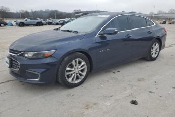 1G1ZE5STXGF303204 | 2016 CHEVROLET MALIBU LT