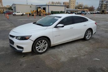 1G1ZE5STXGF309603 | 2016 CHEVROLET MALIBU LT