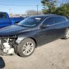 3N1AB7AP5KY273353 | 2019 NISSAN SENTRA S