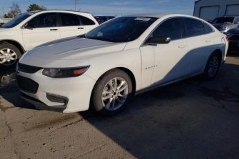 1G1ZE5STXHF258394 | 2017 CHEVROLET MALIBU LT