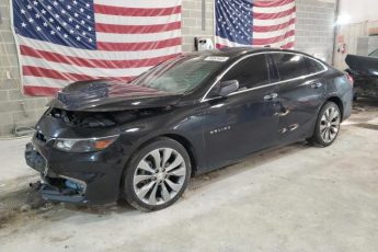 1G1ZE5SX4JF111304 | 2018 CHEVROLET MALIBU PRE