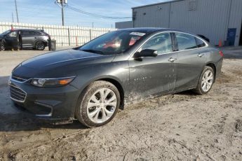 1G1ZE5SX6JF105911 | 2018 CHEVROLET MALIBU PRE