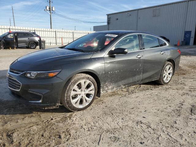 1G1ZE5SX6JF105911 | 2018 CHEVROLET MALIBU PRE