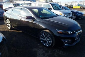 1G1ZE5SXXJF255441 | 2018 CHEVROLET MALIBU PRE