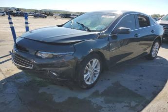 1G1ZF5SU2JF189762 | 2018 CHEVROLET MALIBU HYB