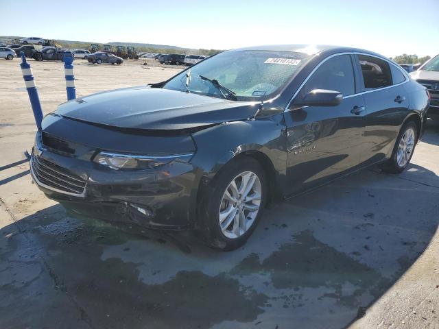 1G1ZF5SU2JF189762 | 2018 CHEVROLET MALIBU HYB