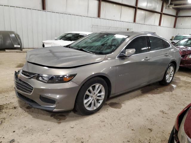 1G1ZF5SU3JF187308 | 2018 CHEVROLET MALIBU HYB