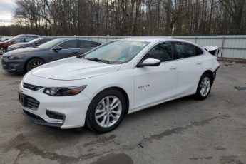 1G1ZF5SU4JF272173 | 2018 CHEVROLET MALIBU HYB