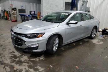 1G1ZF5SU5KF101918 | 2019 CHEVROLET MALIBU HYB