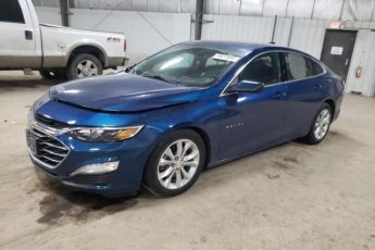 1G1ZF5SU5KF153761 | 2019 CHEVROLET MALIBU HYB