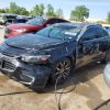 1G1ZF5SU5KF153761 | 2019 CHEVROLET MALIBU HYB