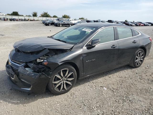 1G1ZF5SX5GF292659 | 2016 CHEVROLET MALIBU LT