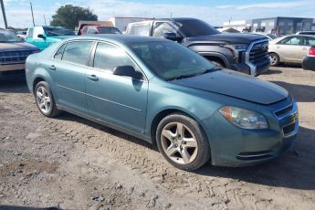 1G1ZG57B19F256187 | 2009 CHEVROLET MALIBU