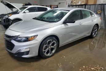 1G1ZG5ST1KF225611 | 2019 CHEVROLET MALIBU RS