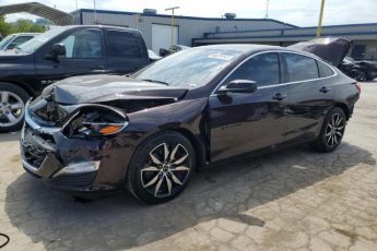 1G1ZG5ST2LF134641 | 2020 CHEVROLET MALIBU RS