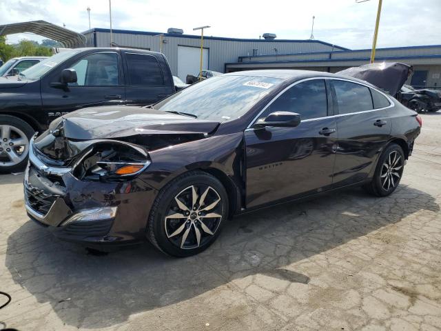 1G1ZG5ST2LF134641 | 2020 CHEVROLET MALIBU RS