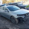 4S4BSAHCXK3310516 | 2019 SUBARU OUTBACK 2.