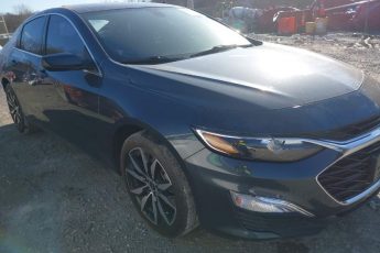 1G1ZG5ST5LF129126 | 2020 CHEVROLET MALIBU